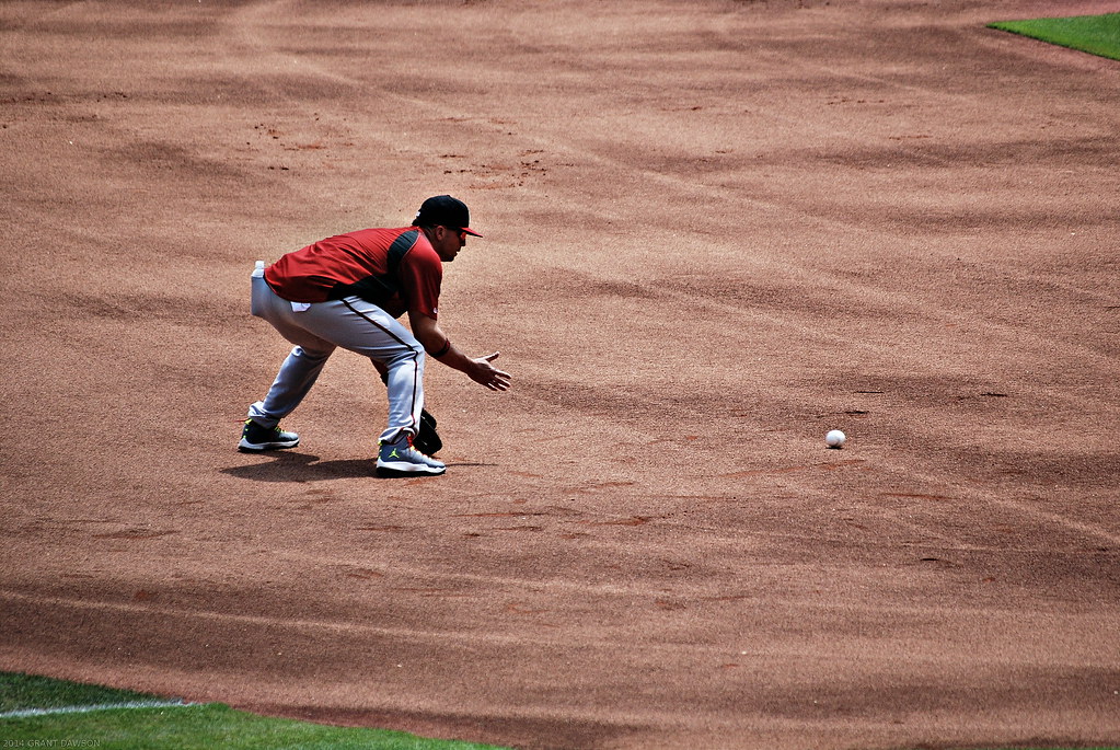 Atlanta Braves at Arizona Diamondbacks Game Story, Scores/Highlights - 04/05/2026 - MLB.com