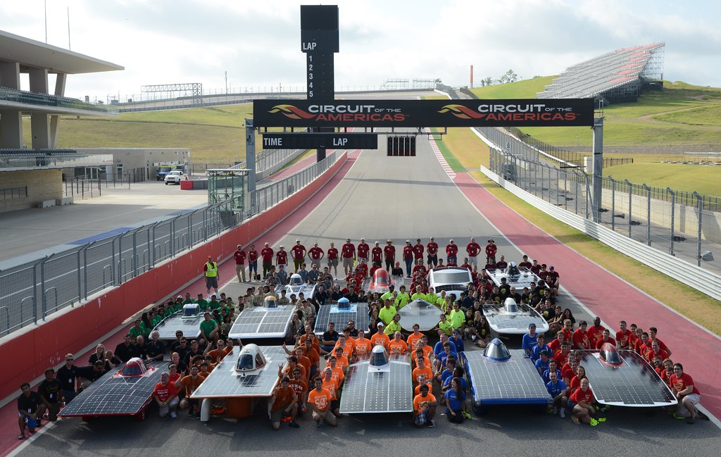 At-track photos: 2026 Phoenix Raceway spring weekend - NASCAR.com