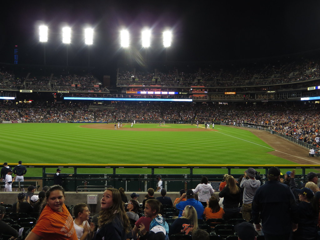 Detroit Tigers at Arizona Diamondbacks Game Story, Scores/Highlights - 03/30/2026 - MLB.com