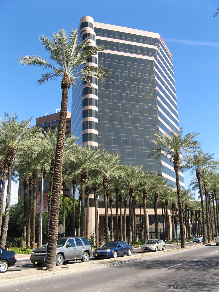 Arizona Is Now at the Center of Election Investigations - The Atlantic