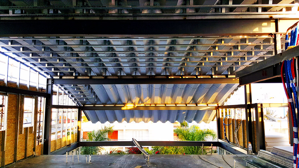 Latite Expands Commercial Roofing Reach Into Texas - Roofing Contractor