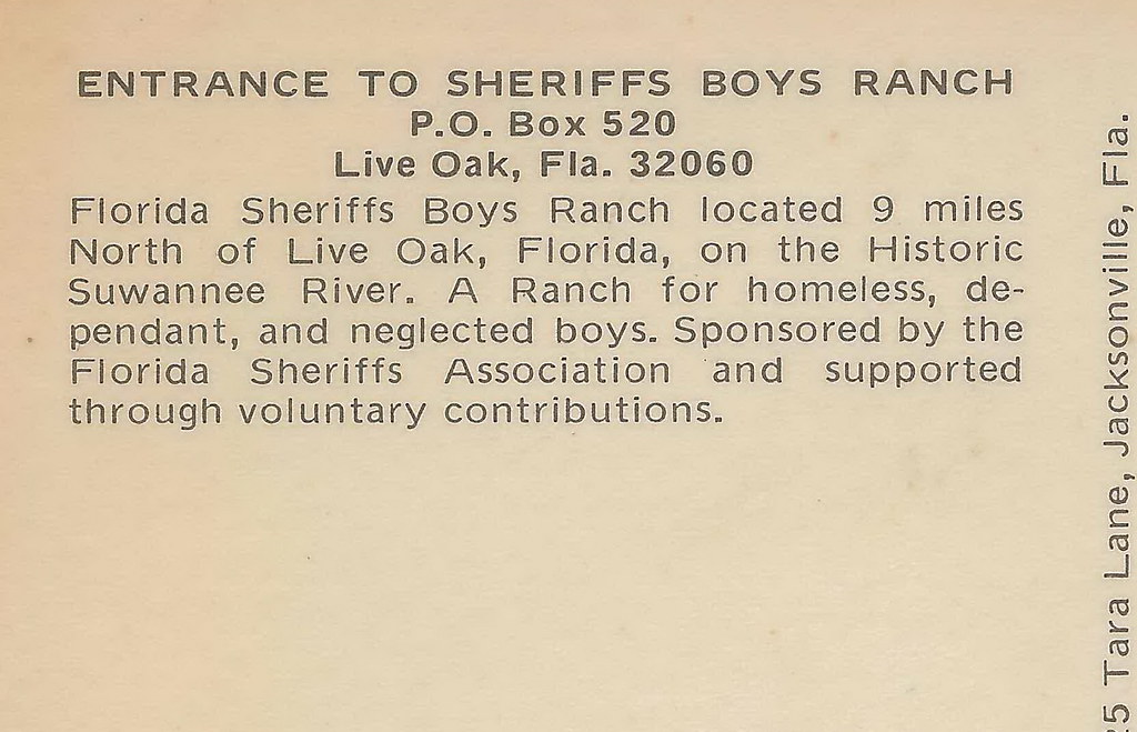 Florida Sheriffs rebel against Trump’s, DeSantis’ mass deportation efforts - Florida Phoenix