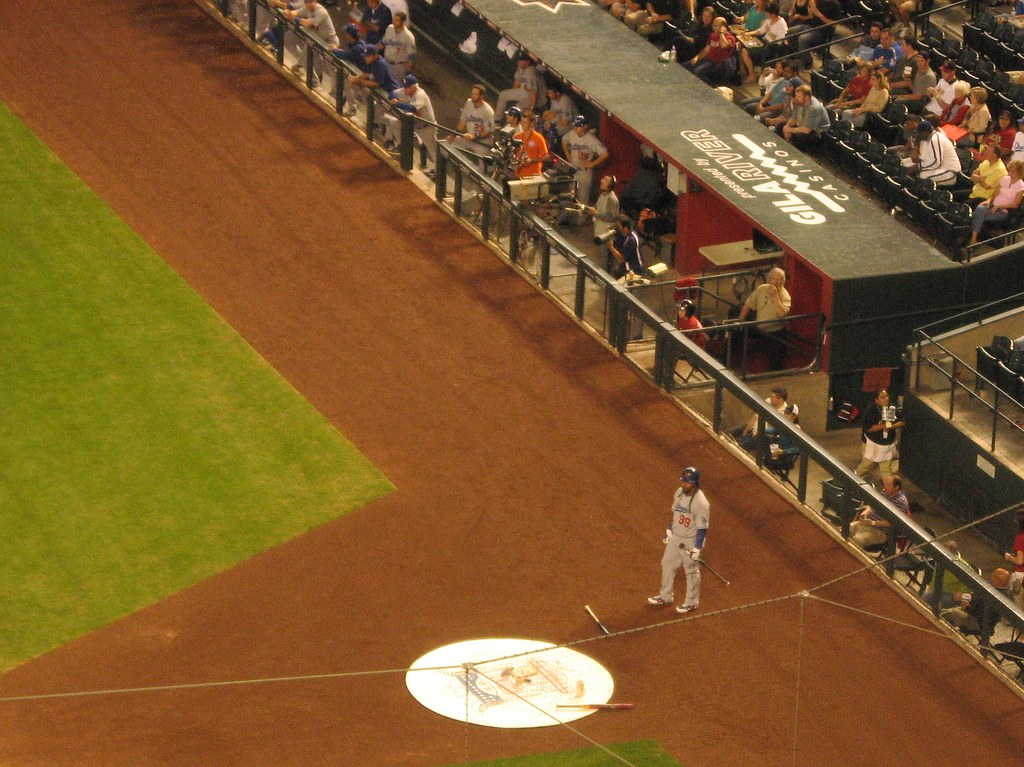 Arizona Diamondbacks Spring Training Gameday Thread, #32 vs. Guardians - AZ Snake Pit