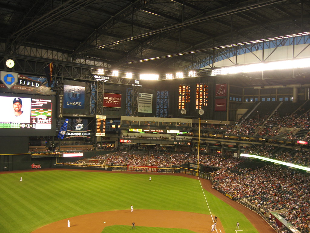 Arizona Diamondbacks Spring Training Gameday Thread, #32 vs. Guardians - AZ Snake Pit