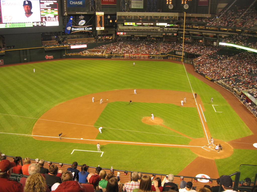 Arizona Diamondbacks at Colorado Rockies Game Story, Scores/Highlights - 02/20/2026 - MLB.com