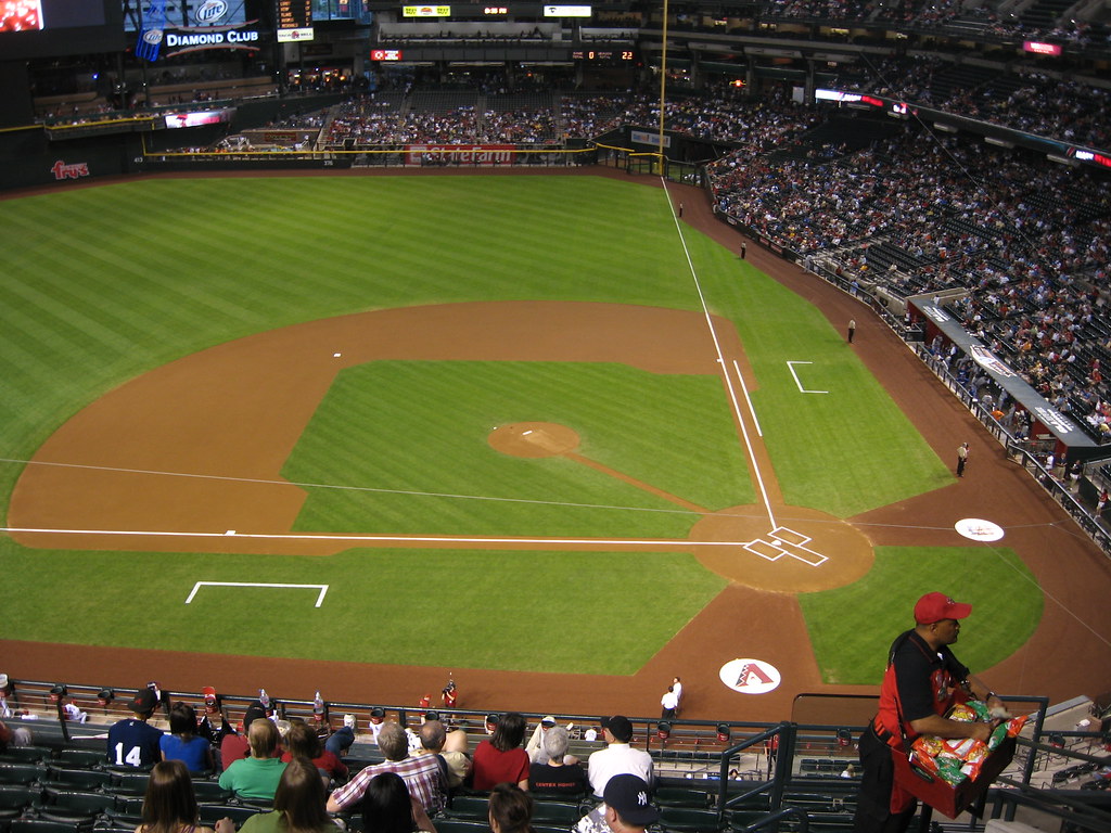 Los Angeles Dodgers at Arizona Diamondbacks Game Story, Scores/Highlights - 06/04/2026 - MLB.com