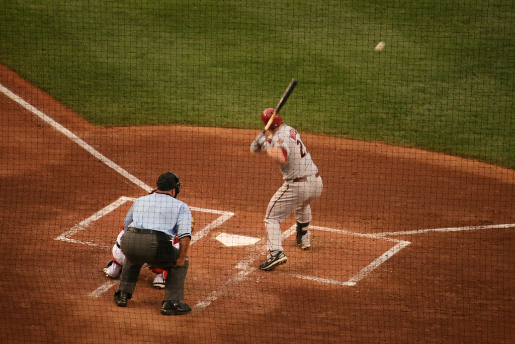 Washington Nationals at Arizona Diamondbacks Game Story, Scores/Highlights - 06/05/2026 - MLB.com