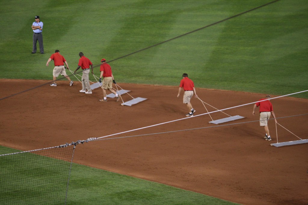 Washington Nationals at Arizona Diamondbacks Game Story, Scores/Highlights - 06/06/2026 - MLB.com