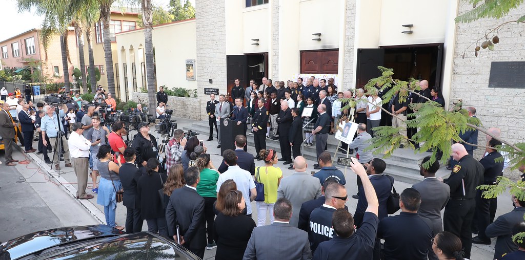 Suspect arrested in deadly shooting at north Phoenix gas station - AZ Family