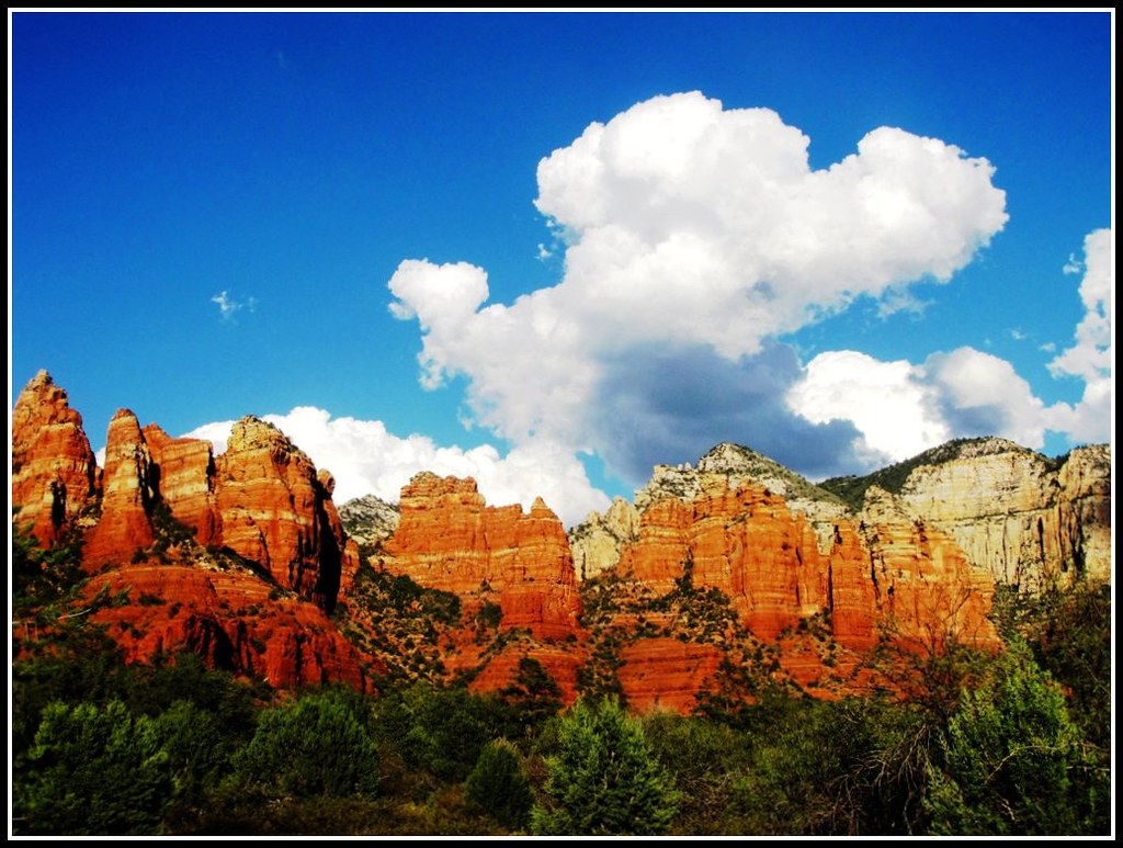 Arizona weather forecast: First of 3 storms bringing rain, snow to the state - FOX 10 Phoenix