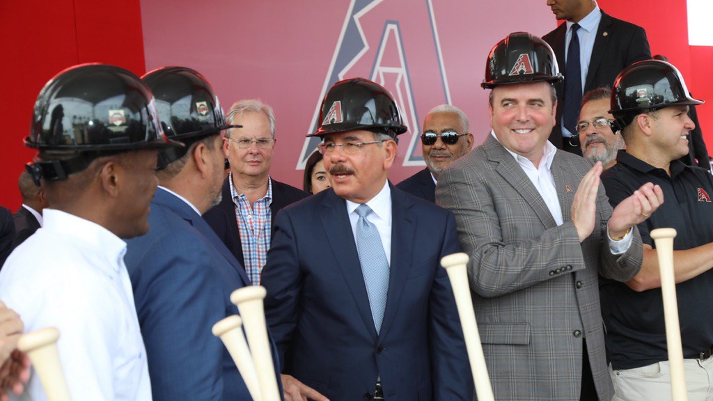 Arizona Diamondbacks announce 2026 Opening Day roster - AZ Snake Pit