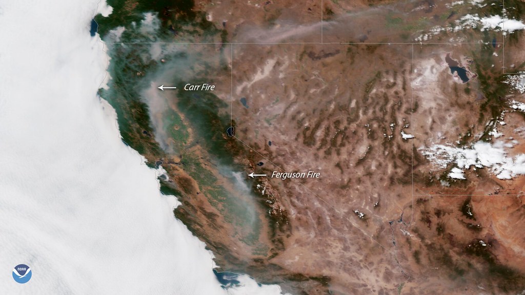 Red Flag Warning issued across Arizona as officials urge fire safety precautions - 12News