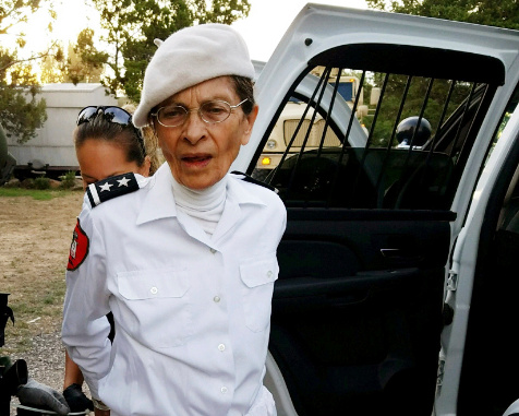 My mom, the cult leader: ‘She told us what to wear, when to pray, how we would have sex. We were prisoners’