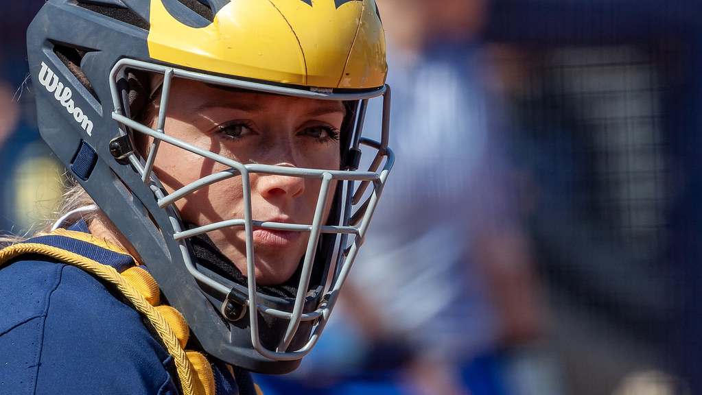 Softball Falls at #17 Arizona, 8-0, in Bear Down Fiesta Finale - Creighton University Athletics