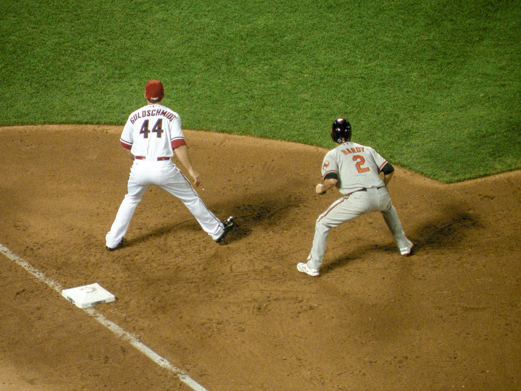 Arizona Diamondbacks at Baltimore Orioles Game Story, Scores/Highlights - 04/15/2026 - MLB.com