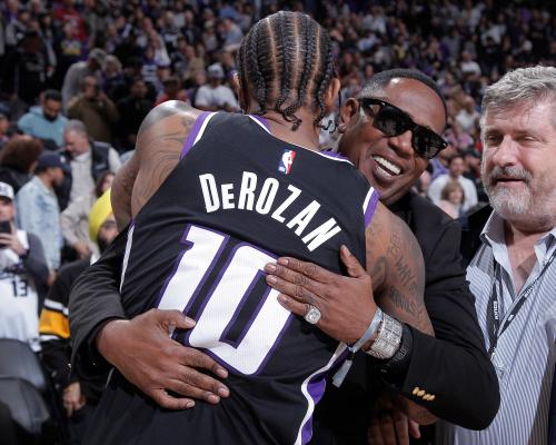 No Limit: can rap mogul Master P really become an elite basketball coach?