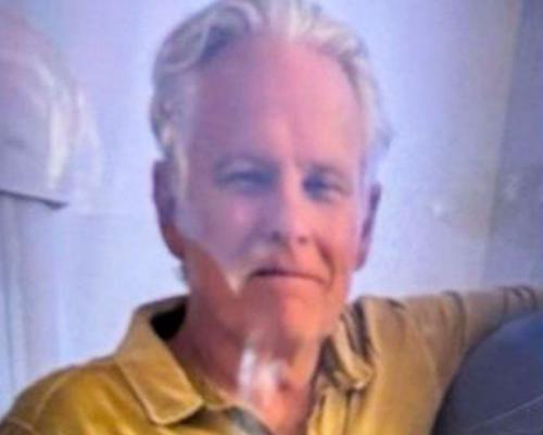 US veteran lost in Arizona’s wilderness for four days rescued by his own son