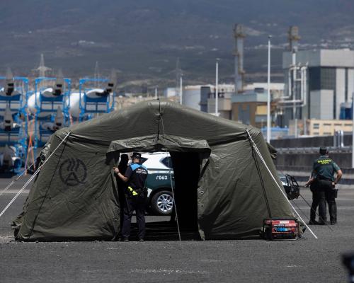Americans on hantavirus cruise ship reportedly to be quarantined in US
