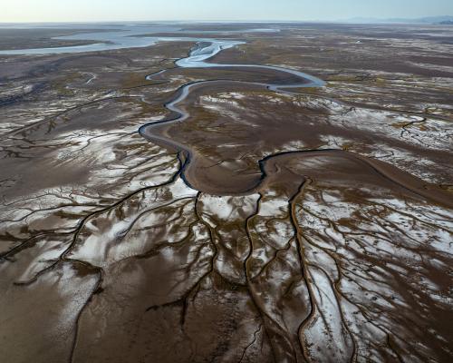 California, Arizona and Nevada propose water-saving plan for Colorado River