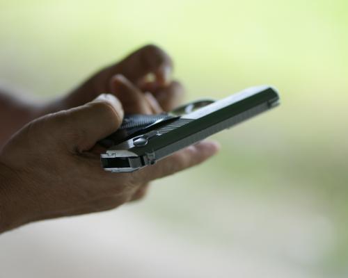 Arizona gun dealer accused of selling firearms to two Mexican cartels