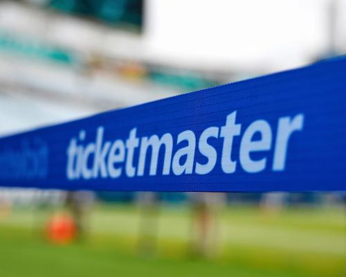 Live Nation and Ticketmaster had monopoly over big venues, US jury finds