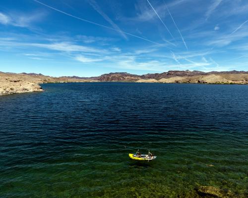 Western US states fail to negotiate crucial Colorado River deal: ‘Mother nature isn’t going to bail us out’