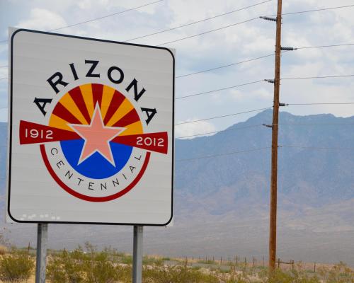 Arizona woman who went missing ‘without a trace’ 32 years ago found alive