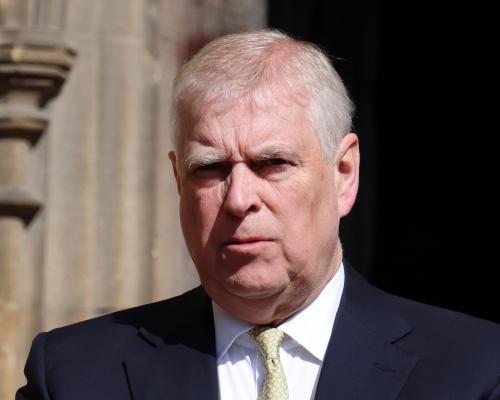 Tale of two nations: Andrew’s UK arrest highlights US passivity on Epstein files