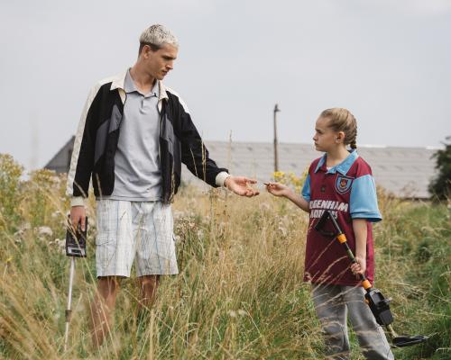 Scrapper to Paul McCartney: Man on the Run – the seven best films to watch on TV this week