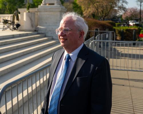 Former Trump lawyer John Eastman disbarred over efforts to overturn 2020 election