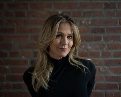 ‘It screws with your mind’: Jennie Garth on 90210 fame in her 20s – and speeding up in her 50s