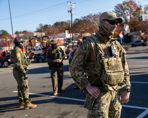 Ex-watchdogs warn rush to give power to local police in immigration crackdown risks ‘threat to civil rights’