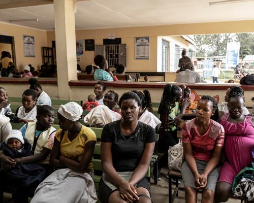 Flaws in Kenya’s AI-driven health reforms driving up costs for the poorest