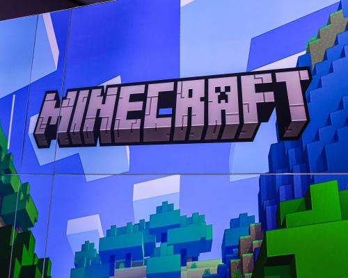 Minecraft-playing grandma swatted when livestreaming to raise funds for grandson’s cancer treatment