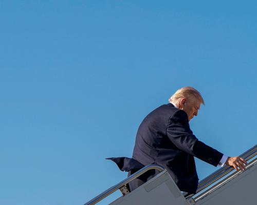 Trump has cornered himself with his war in Iran | Sidney Blumenthal