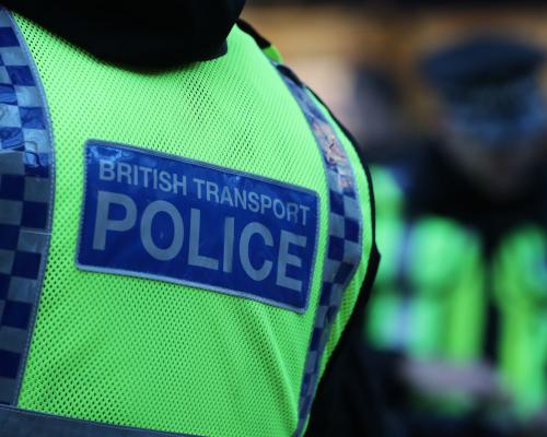 Police responder to 2017 London Bridge attack sacked for ‘derogatory’ language