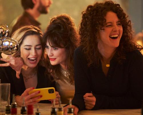 TV tonight: the must-see new drama for Marian Keyes fans