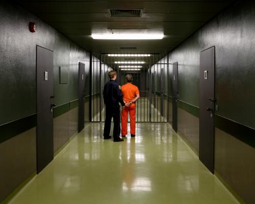 Original Sin by Kathryn Paige Harden review – are criminals born or made?