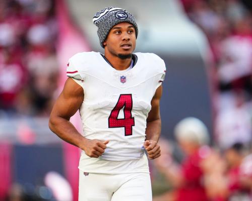 NFL receiver Rondale Moore dies at age of 25: ‘Way too soon. Way too special’