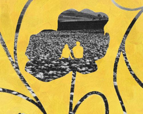 My last fight with my Palestinian father still haunts me. Neither of us could bury the past