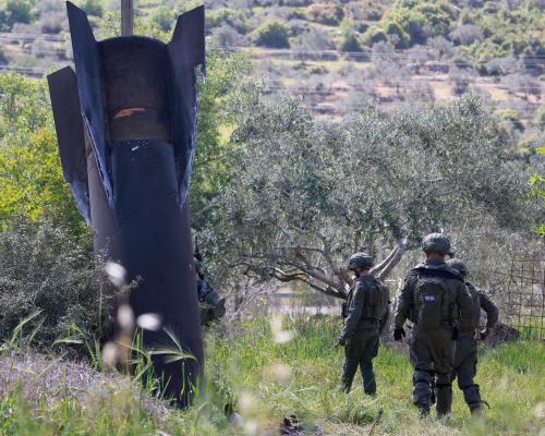 First Thing: US reportedly poised to send airborne troops to Middle East