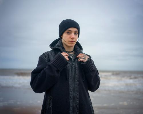 Crack and crime to confident and qualified: is the future about to change for Rhyl’s youth?