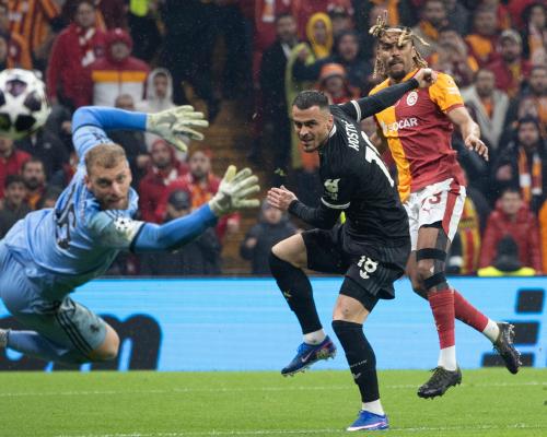 Benfica v Real Madrid, Monaco v PSG, and more: Champions League – live