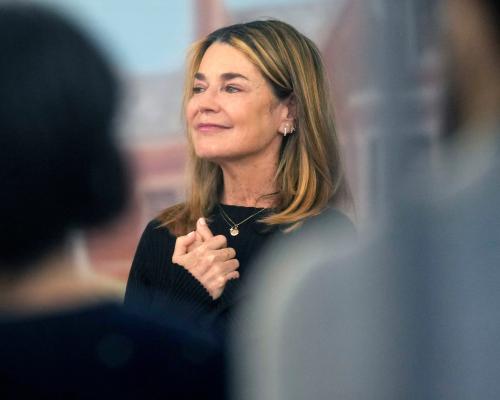 Savannah Guthrie says her family is ‘in agony’ in first interview since mother’s disappearance