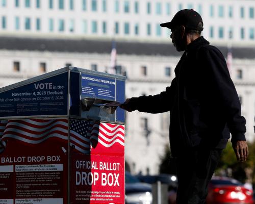 California measure requiring photo ID at polls will be on November ballot
