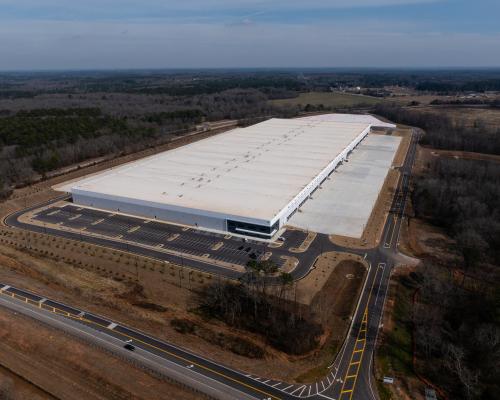 ICE holds people in disgusting conditions. Now it’s turning warehouses into camps | Moira Donegan