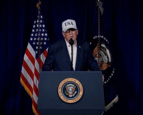 US lawmakers condemn Trump over Iran strikes: ‘acts of war unauthorized by Congress’