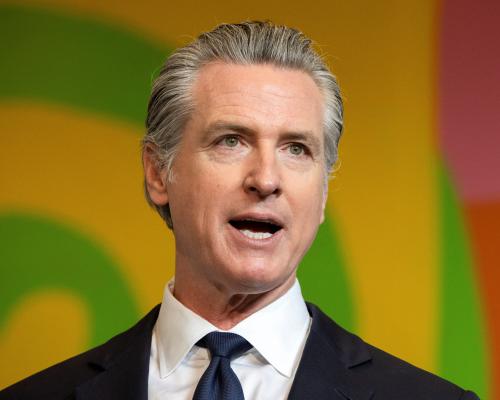 ‘Stone-cold racism’: Newsom condemns GOP redistricting efforts; Louisiana approves plan to erase majority-Black district – as it happened