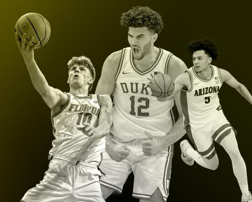 March Madness 2026 men’s predictions: who will cut down the nets in Indianapolis?