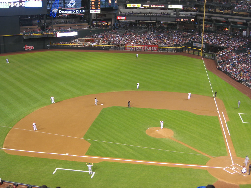 Los Angeles Angels at Arizona Diamondbacks Game Story, Scores/Highlights - 06/17/2026 - MLB.com